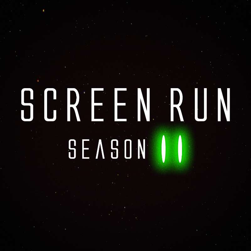 ScreenRun