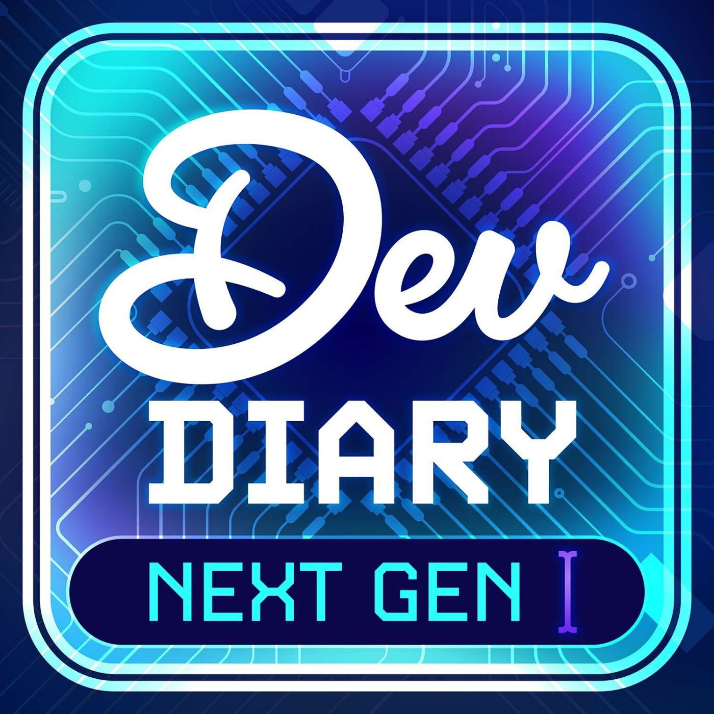 Dev Diary