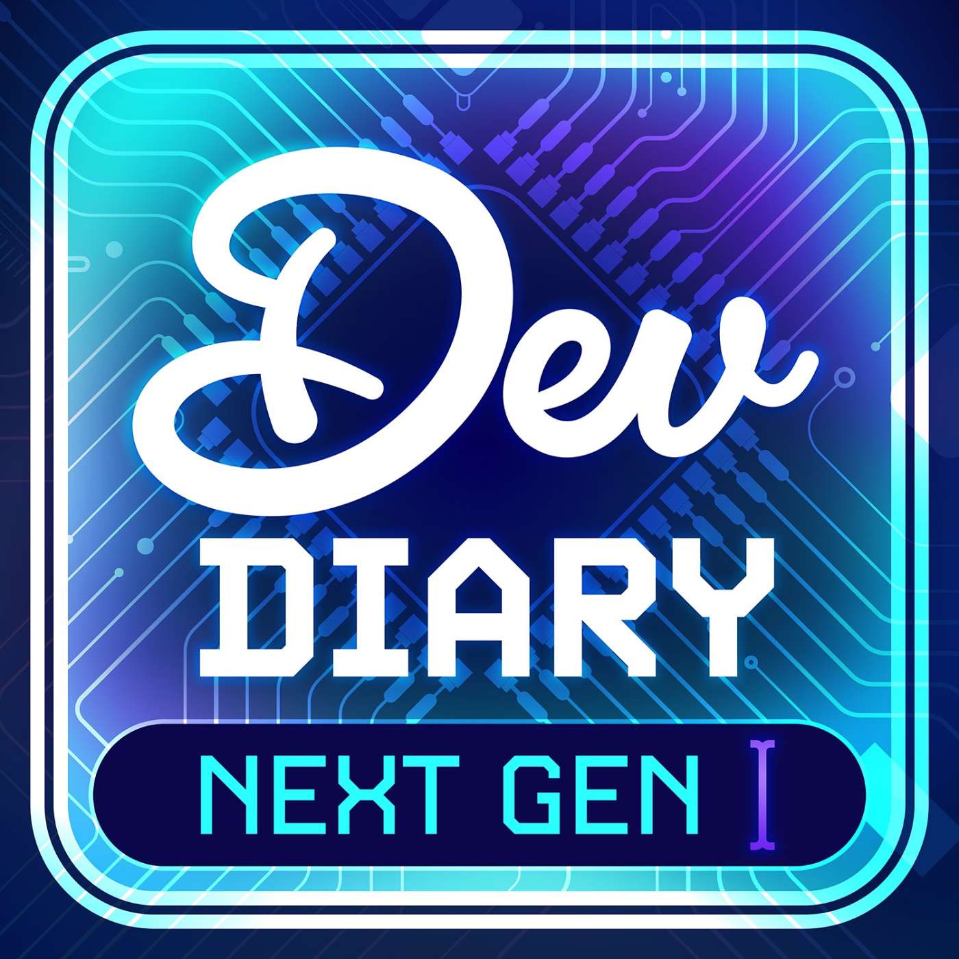 Dev Diary