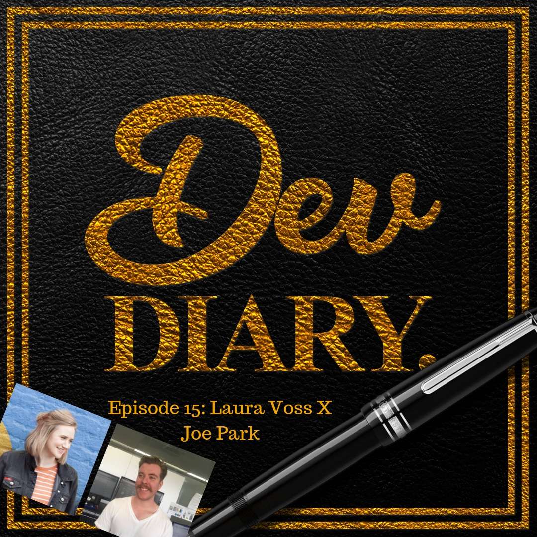 Dev Diary