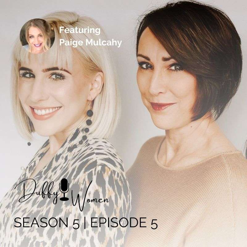 S5E5 - When Do You Stay or Go?