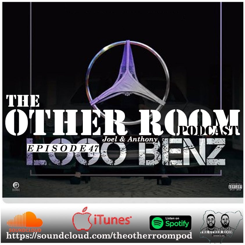 The Other Room Podcast