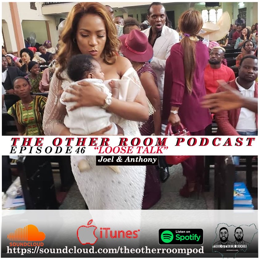 The Other Room Podcast