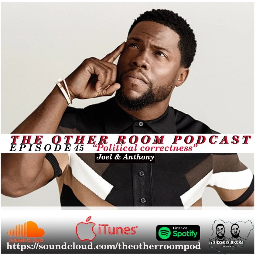 The Other Room Podcast