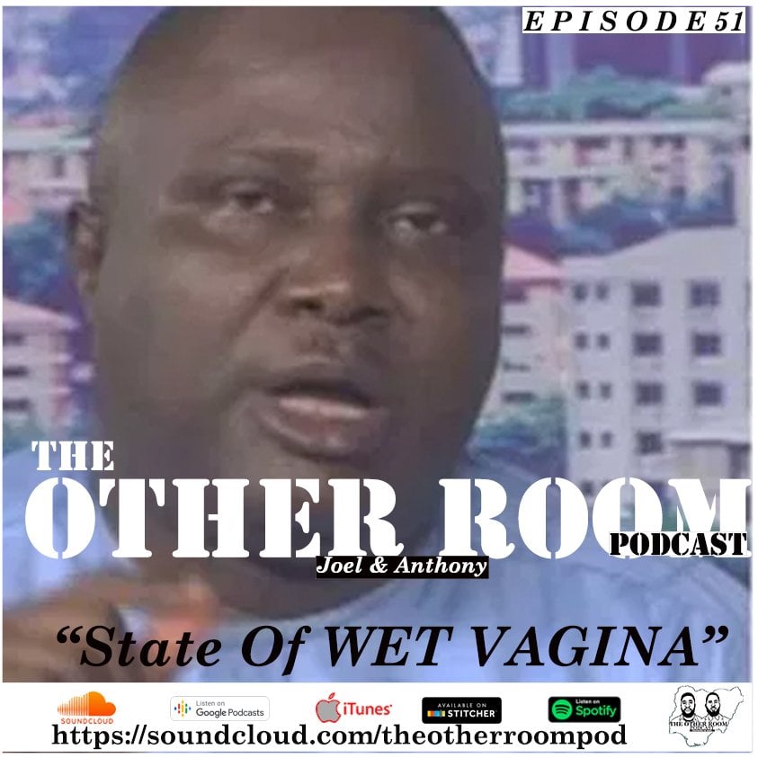 The Other Room Podcast