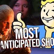 THE MOST ANTICIPATED SHOWS OF 2024 | Discussion | ComingThisSummer
