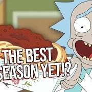 RICK AND MORTY IS PEAK TELEVISION Rick and Morty Season 7 Review Adult Swim ComingThisSummer
