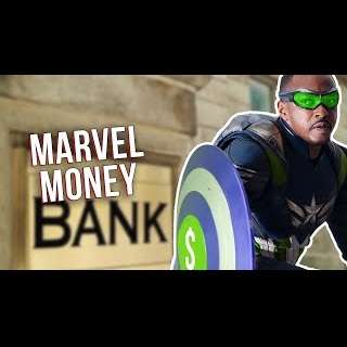 Captain America : Brave New World Box Office Earnings