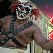 WHERE IS TWISTED METAL SEASON 2?