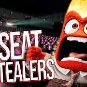 OUR THEATRE EXPIERIENCES GONE WRONG?! | People who steal seats in movie theatres | PSA | Discussion
