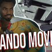LANDO CALRISSIAN MOVIE | ASHOKA SHOW IS WILD | DISNEY TO SELL ABC TO APPLE?