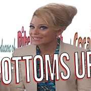 BOTTOMS WASNT TOPS