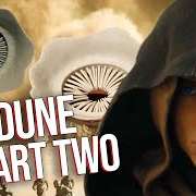 DUNE PART TWO WAS PEAK SCIFI | Dune Part Two Movie Review |