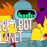 ITS THE MIDDLE OF THE SEASON | Futurama Season 11 Review and Reaction | Futurama Season 11 Episode 5