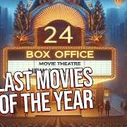 THE LAST MOVIES OF 2023 Night Swim and The Painter Box office predictions CTS (128kbps)