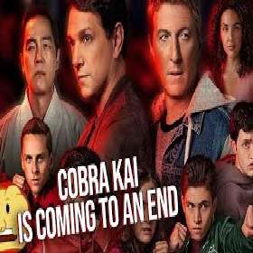 COBRA KAI SEASON 6 IS OFF TO A BAD START