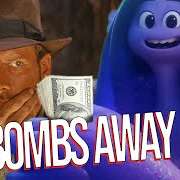INDIANA JONES 5 | RUBY GILLMAN | Opening Weekend Predictions | Munching Box Office