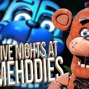 THE FNAF MOVIE WAS PRETTY GOOD ------Spoilers!