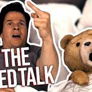 THE TED SERIES WASN'T GREAT | Ted Series Review (Again) | Seth MacFarlane |