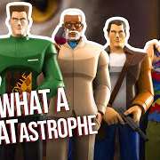 ARGYLLE WAS FUN BUT DISSAPOINTING | ARGYLLE Movie Review | Matthew Vaughn |