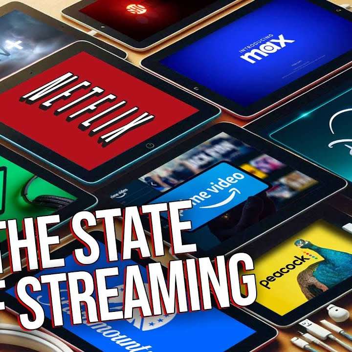 NETFLIX RAISING PRICES! | The Current State of Streaming Services | Discussion |