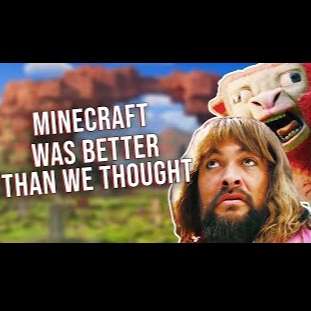 " A Minecraft Movie" is better than you think
