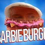 BARBIE BURGER!? | OPPENHEIMER HYPE | DISNEY CEO BLAMES MARVEL AND STAR WARS | Cinemagasm Podcast