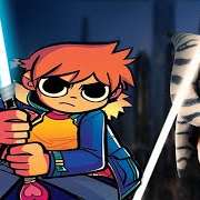 ASHOKA SHOW IS HERE | THE SCOTT PILGRIM SERIES | NEW GHOSTBUSTERS | Cinemagasm