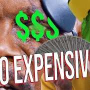 S2E36 - ARE MARVEL BUDGETS TOO HIGH? | EXPEND4BLES FLOPS | RICK AND MORTY SEASON 7