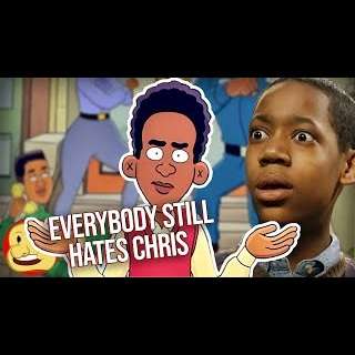 PLEASE ANIMATE MORE OLD SHOWS!