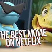 LEO WAS AMAZING | Adam Sandler's Leo Movie Review | ComingThisSummer