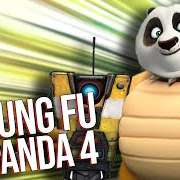 KUNG FU PANDA 4 WAS DECENT | Kung Fu Panda 4 Movie Review | Jack Black |