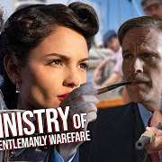 UNGENTLEMANLY WARFARE IS GOOD | The Ministry of Ungentlemanly Warfare Review |