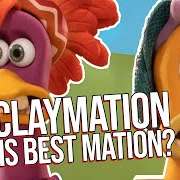 CHICKEN RUN 2 WAS GOOD | Chicken Run Dawn of The Nugget Movie Review | ComingThisSummer