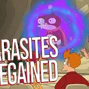 FUTURAMA IS BETTER THAN EVER! | Futurama new episodes review and reaction | Futurama Season 11 EP 4