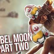 REBEL MOON PART TWO WAS BAD | Rebel Moon Part Two Movie Review |