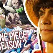THE CAST FOR ONE PIECE SEASON 2 _ One Piece Live Action Discussion