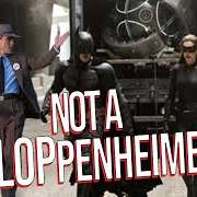 OPPENHEIMER WAS GOOD.. AND LONG | Oppenheimer movie review | CTS