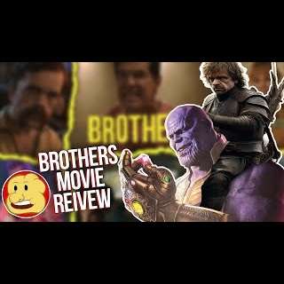 BROTHERS 2024 WAS GOOD