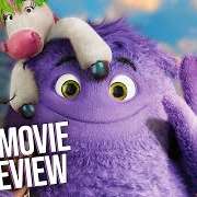 IF WAS ALRIGHT | IF Movie Review | John Krasinski | Ryan Reynolds |