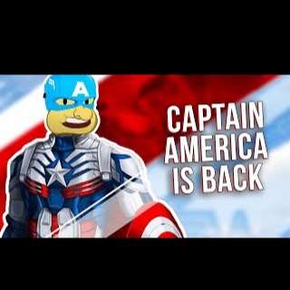 CAPTAIN AMERICA 4 WAS GOOD