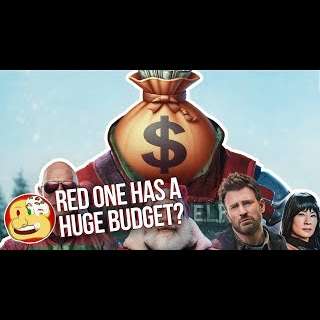 RED ONE AND ITS INFLATED BUDGET