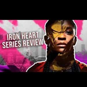 Ironheart Was Suprisingly Great | Ironheart Series Review |