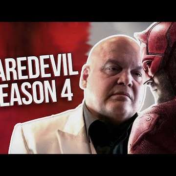 DAREDEVIL BORN AGAIN 1ST TRAILER