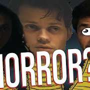 BARBARIAN, IS NOT THE BEST HORROR MOVIE OF 2022 | Barbarian 2022 Movie Review | BetterLateThanNever