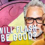 WILL THE FLASH BE ANY GOOD?! | The Flash 2023 | Discussion | Jumping the Gunn