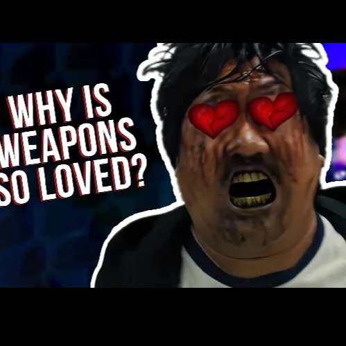 Does Weapons deserve all of the love | Weapons Review |