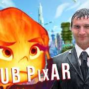 ELEMENTAL IS... | Pixar's Elemental (2023) Review | Full Spoilers | Coming this summer