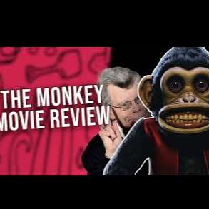 THE MONKEY WAS NOT GREAT