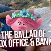THE BALLAD OF SONGBIRDS AND TROLLS | Hunger Games 5 | Trolls 3 | Box Office Predictions |